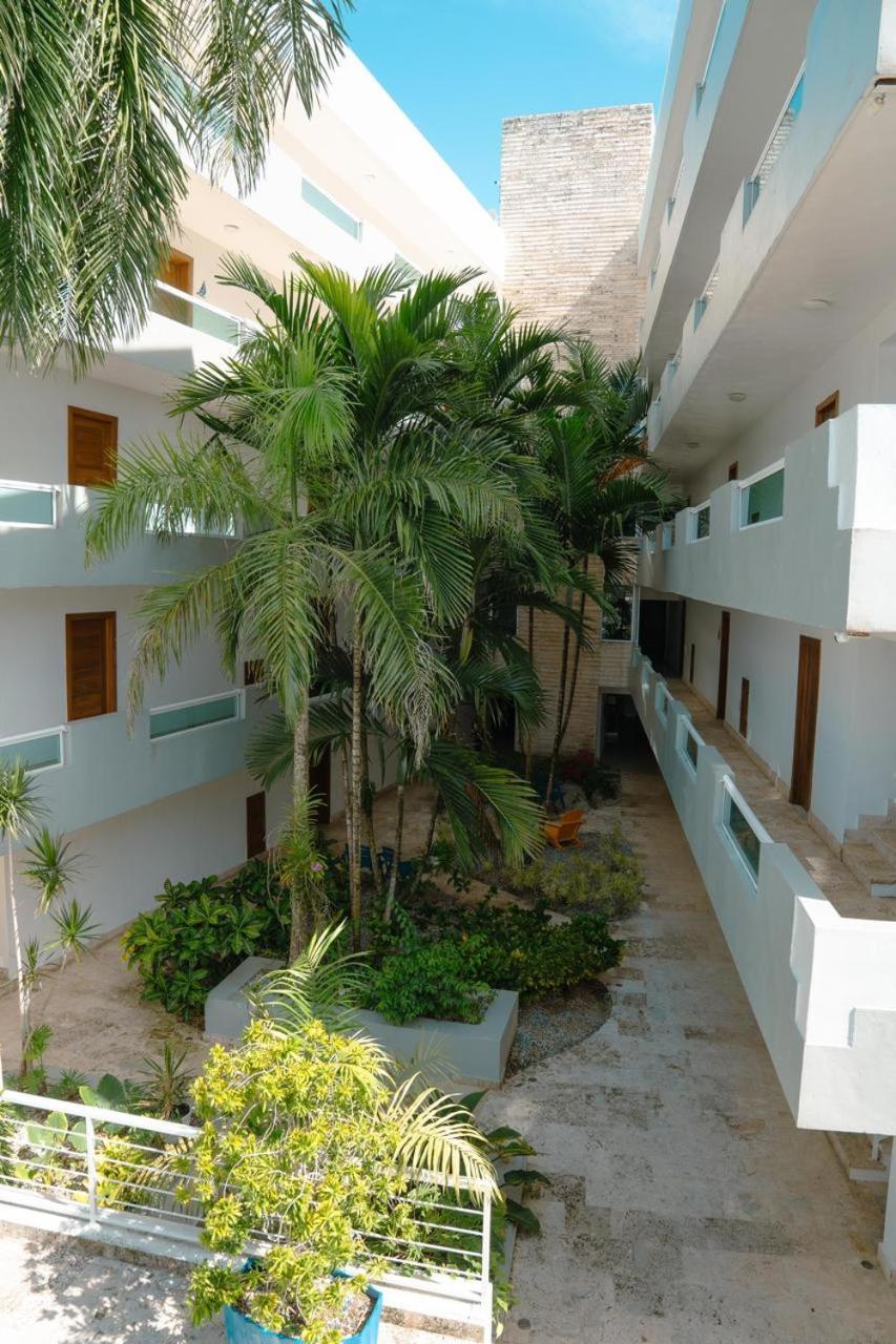 Vista Marina Residence Boca Chica Esterno foto